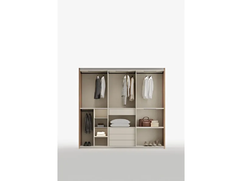 Camera da letto Sirio Gruppo silwood PREZZI OUTLET