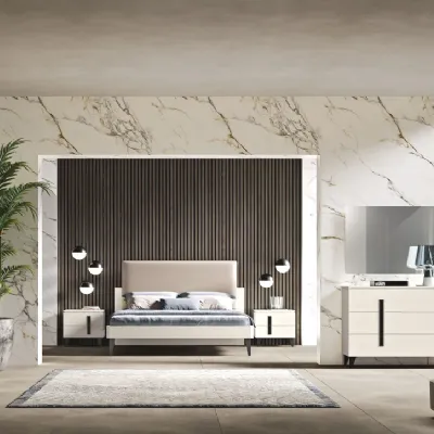 Camera da letto Sirio Gruppo silwood PREZZI OUTLET