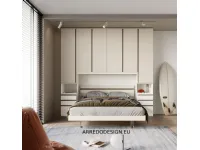 Camera da letto Smart San martino mobili a prezzo ribassato