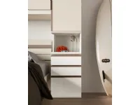 Camera da letto Smart San martino mobili a prezzo ribassato
