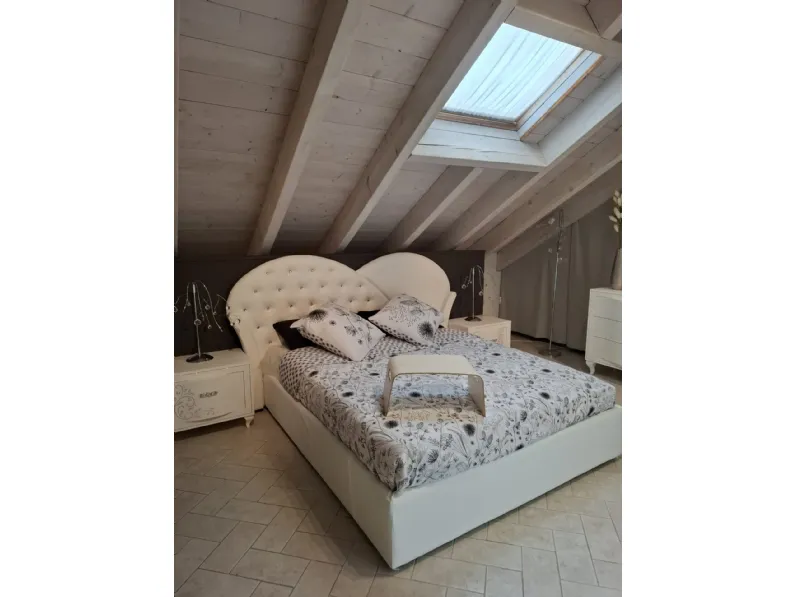 Camera da letto Spar prestige Spar PREZZI OUTLET