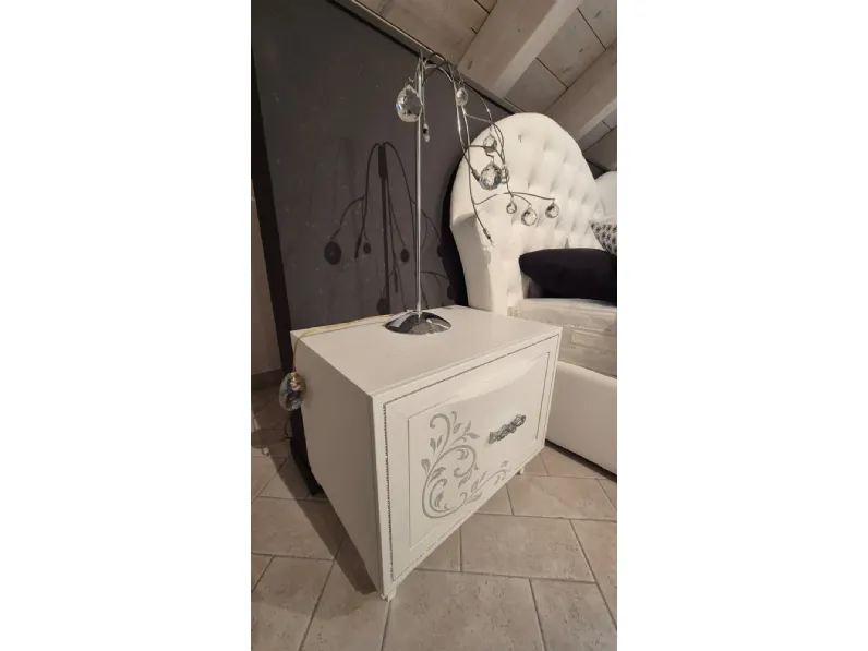 Camera da letto Spar prestige Spar PREZZI OUTLET
