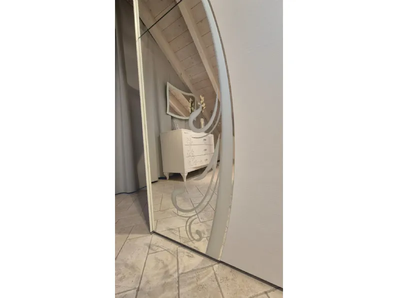 Camera da letto Spar prestige Spar PREZZI OUTLET