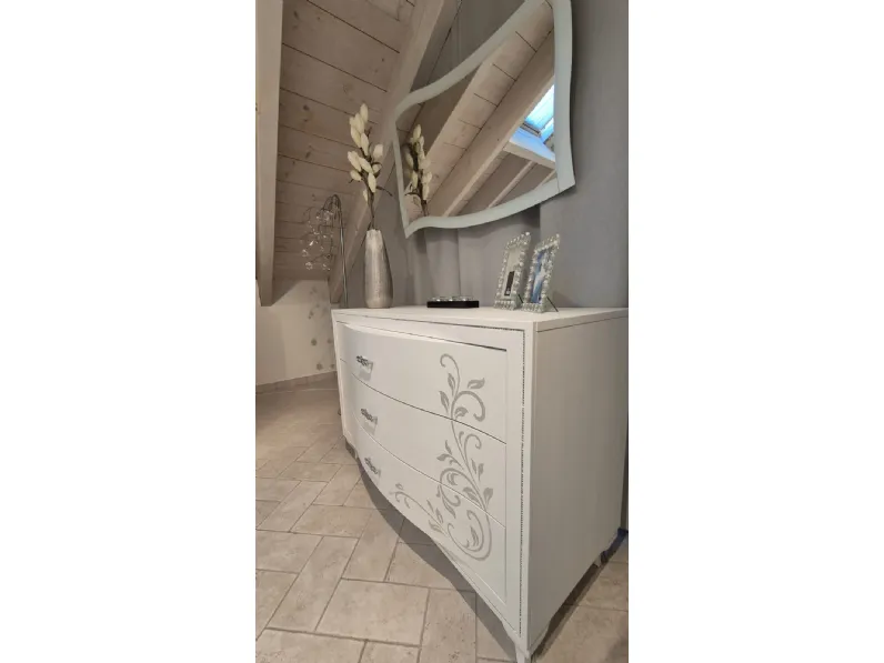 Camera da letto Spar prestige Spar PREZZI OUTLET