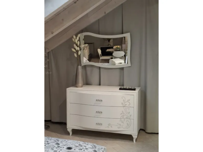 Camera da letto Spar prestige Spar PREZZI OUTLET