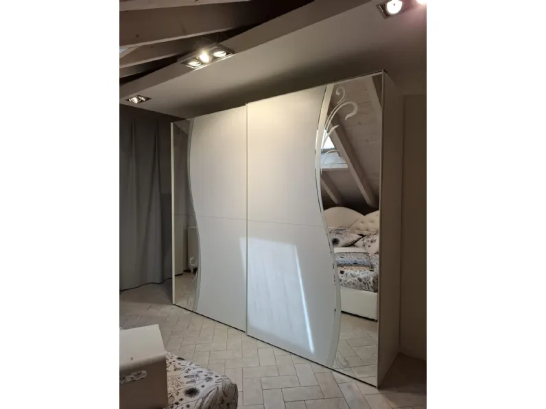 Camera da letto Spar prestige Spar PREZZI OUTLET