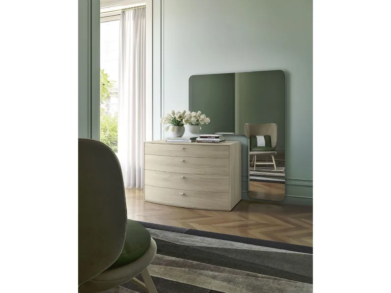 Camera da letto Stile design S75 OFFERTA OUTLET