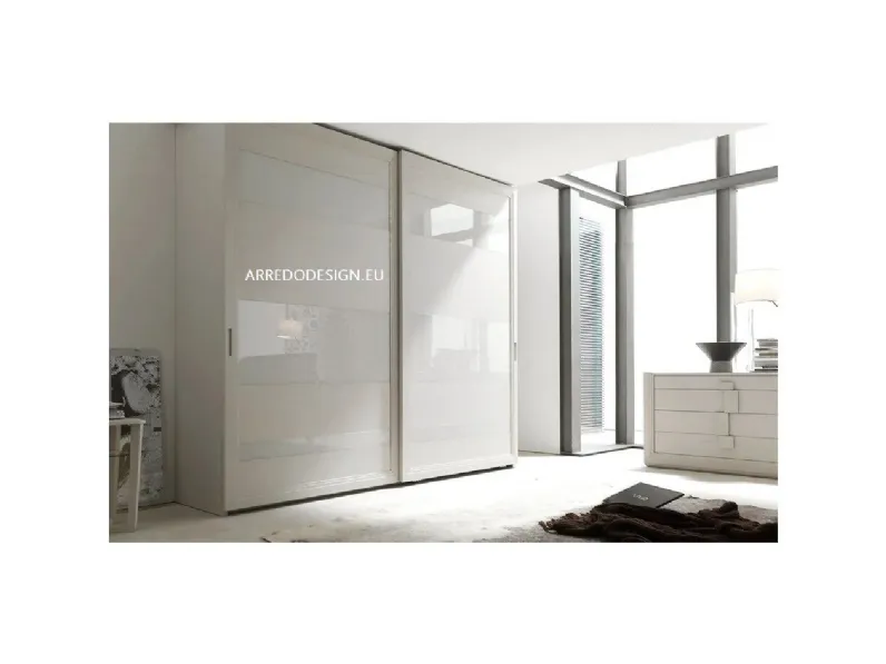 Camera da letto Tea * Fasolin OFFERTA OUTLET