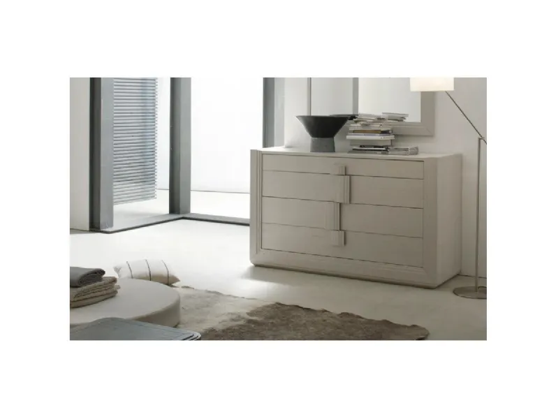 Camera da letto Tea * Fasolin OFFERTA OUTLET