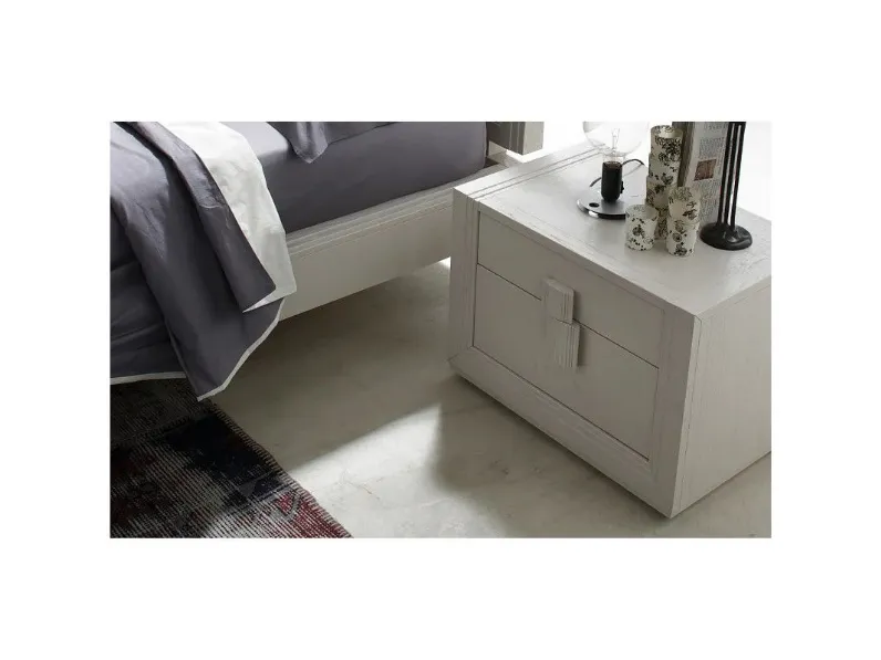 Camera da letto Tea * Fasolin OFFERTA OUTLET