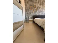 Camera da letto Camera vip e pitti Tomasella in laminato a prezzo scontato