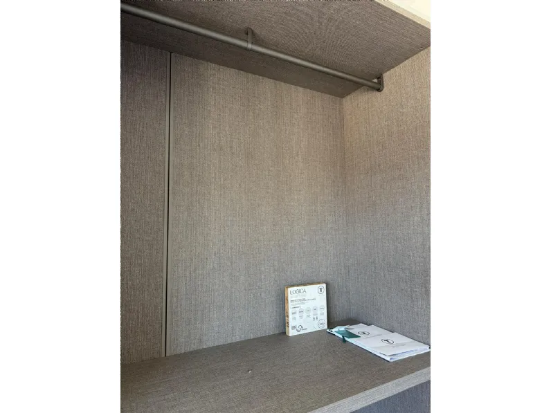 Camera da letto Camera vip e pitti Tomasella in laminato a prezzo scontato