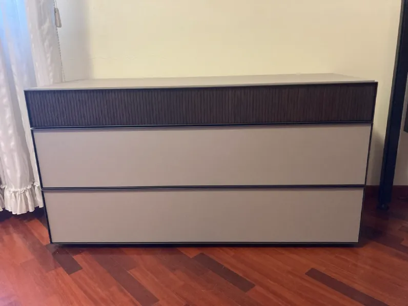 Camera da letto Gruppo letto vinci Tomasella in legno a prezzo scontato