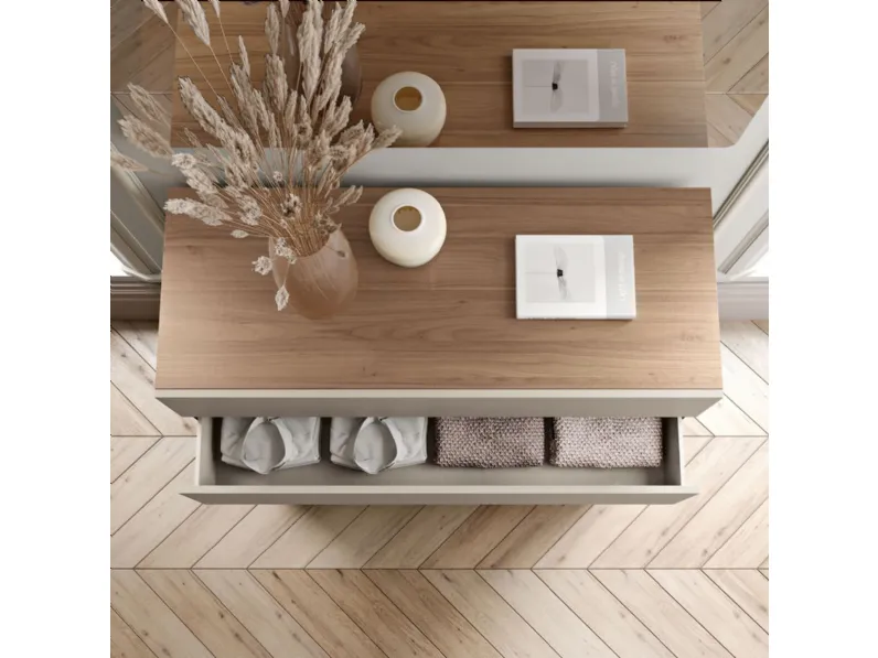 Camera da letto Vega Gruppo silwood PREZZI OUTLET