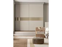 Camera da letto Vega Gruppo silwood in laminato a prezzo ribassato