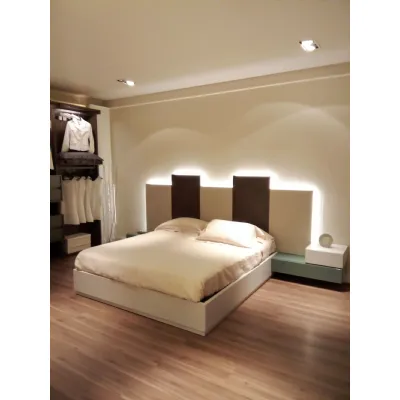Camera da letto Virgo-wall Orme a un prezzo conveniente