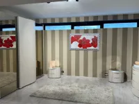 Camera da letto Vogue  Spar in laminato a prezzo scontato