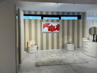 Camera da letto Vogue  Spar in laminato a prezzo scontato