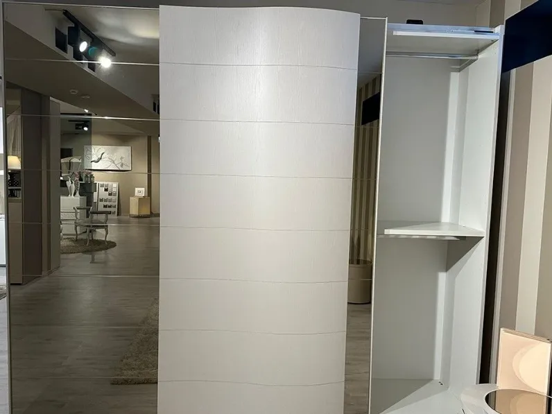 Camera da letto Vogue  Spar in laminato a prezzo scontato