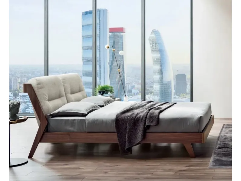 Camera da letto Zenit Le fablier a prezzo scontato