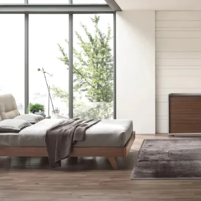Camera da letto Zenit Le fablier a prezzo scontato