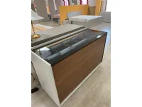 Camera da letto Zenit Le fablier in legno a prezzo scontato
