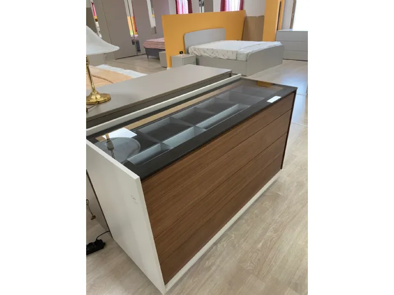 Camera da letto Zenit Le fablier in legno a prezzo scontato