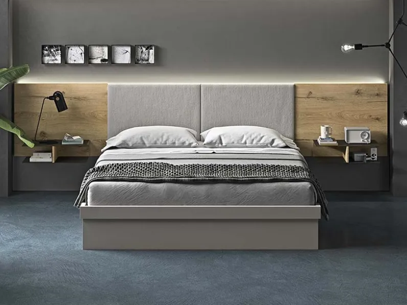 Camera da letto Air Siloma OFFERTA OUTLET