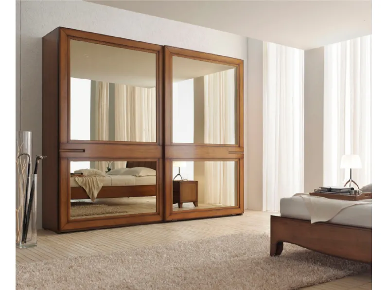 Camera da letto * cristina Fasolin PREZZI OUTLET