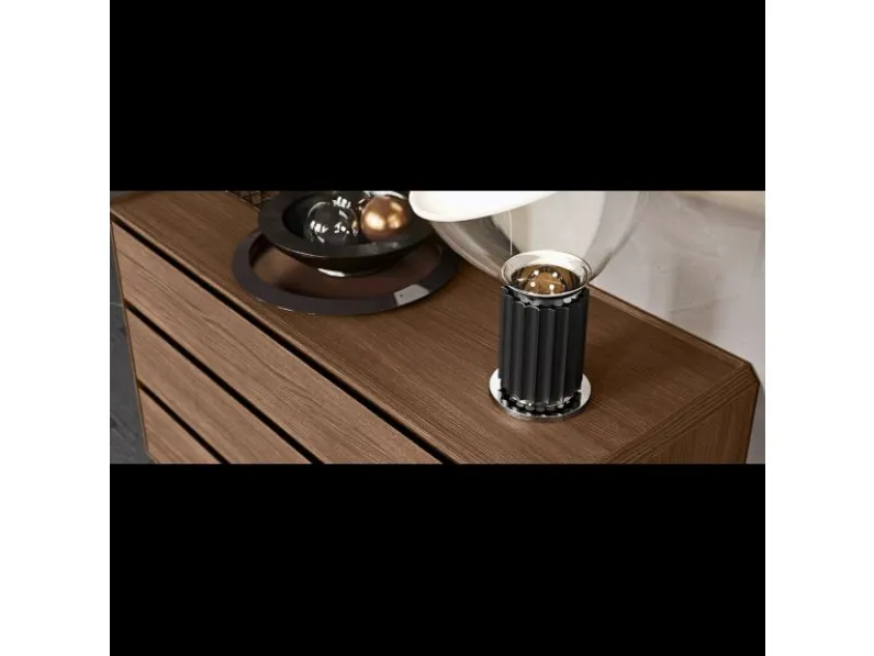 Camera completa Infinity  Accademia del mobile in legno a prezzo scontato