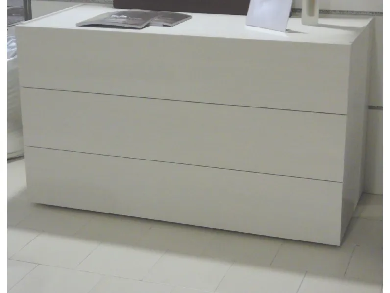 Camera da letto Maronese acf Viki  a prezzo ribassato in laminato