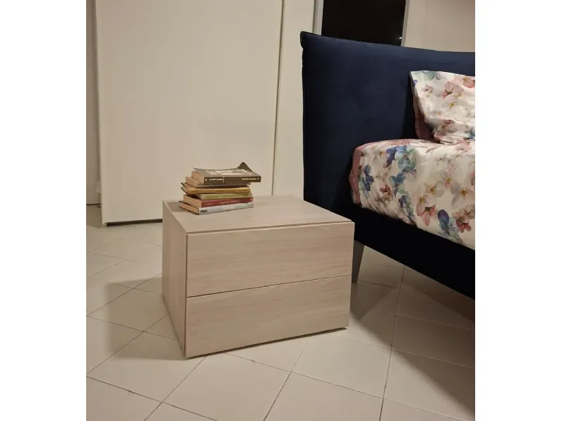Cassettiera in Laminato Easy Novamobili in Offerta Outlet