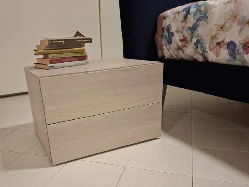 Cassettiera in Laminato Easy Novamobili in Offerta Outlet
