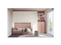 Cameretta 01b Doimo cityline con un ribasso imbattibile