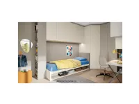 Cameretta 02b Doimo cityline con uno sconto imbattibile