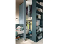Cameretta 09b Doimo cityline letti a terra scontata