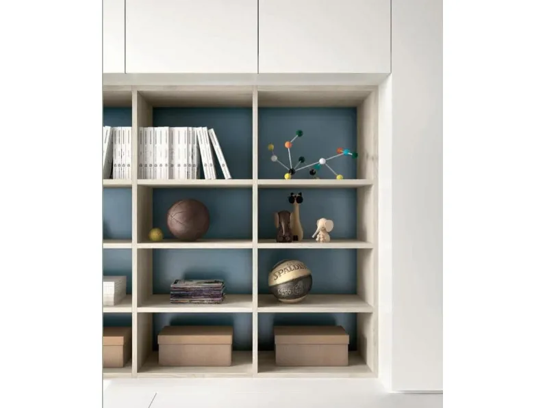 Cameretta 121 Zg mobili SCONTATA