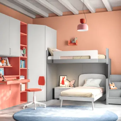 CAMERETTA A ponte 51 Mistral a PREZZI OUTLET