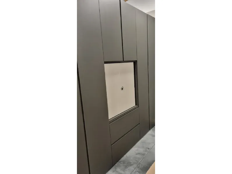 Cameretta Anta filo Mistral con un ribasso imbattibile