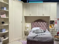 Cameretta in legno Harmony Artigianale scontata a PREZZI OUTLET