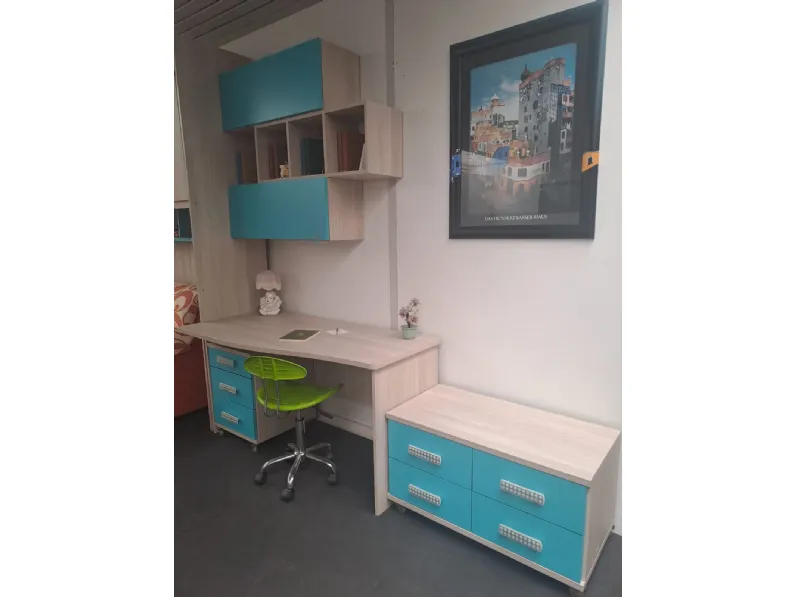 Cameretta Artigianale Papone SCONTATA a PREZZI OUTLET