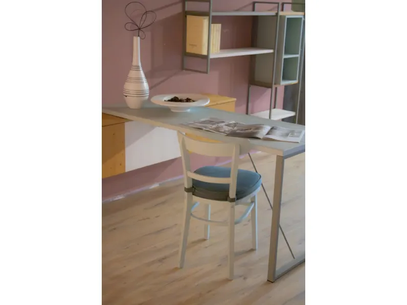 Cameretta Urban time Callesella letti a terra in offerta