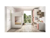 Cameretta 215 Zg mobili a PREZZI OUTLET