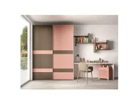 Cameretta 215 Zg mobili a PREZZI OUTLET