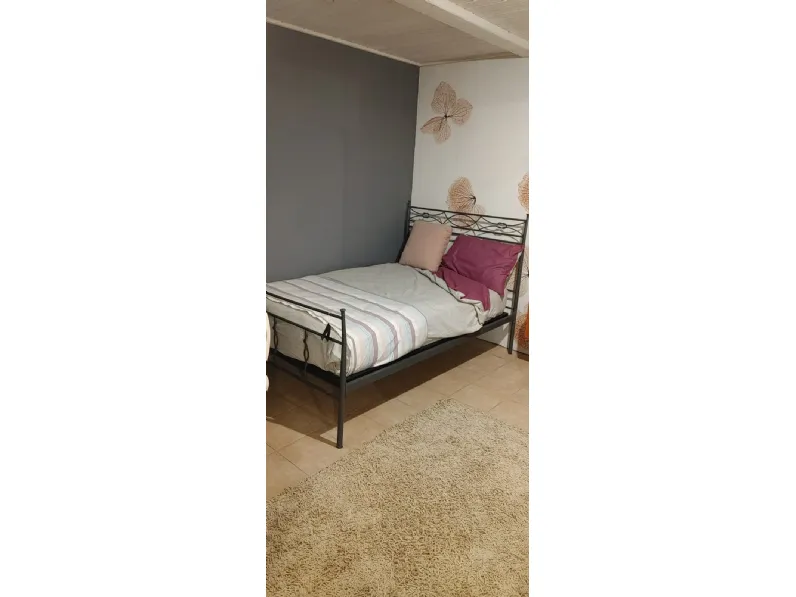 Cameretta arcadia by Colombini casa in laminato materico a prezzo scontato