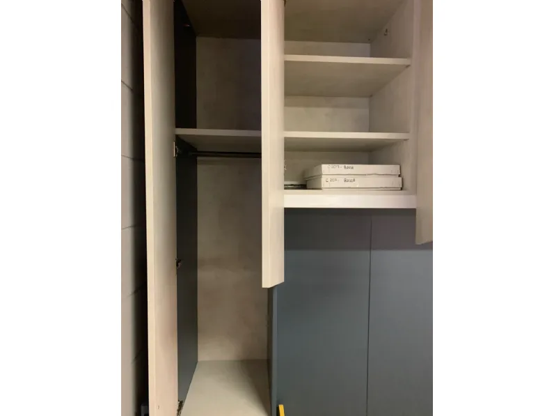 Cameretta golf ponte Colombini casa a PREZZI OUTLET