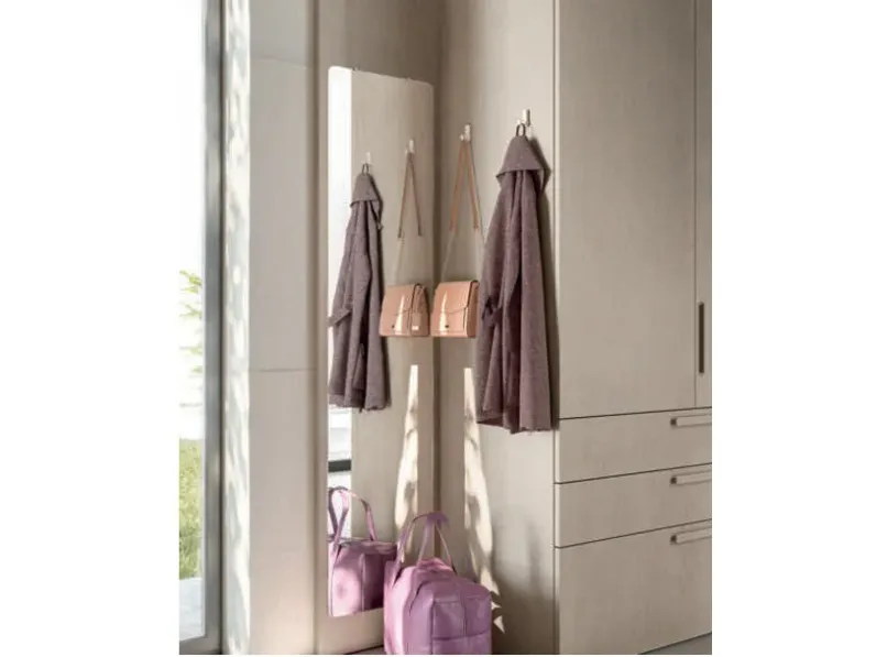Cameretta letto a terra 26 Mistral letti a terra a prezzo Outlet