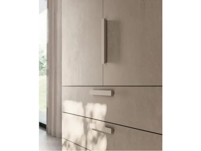 Cameretta letto a terra 26 Mistral letti a terra a prezzo Outlet