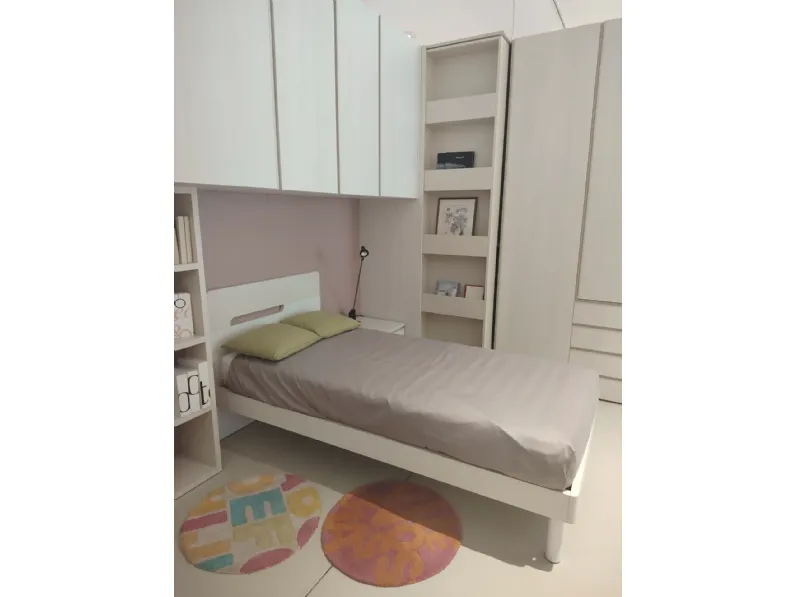 Cameretta Mistral Cameretta mistral SCONTATA a PREZZI OUTLET
