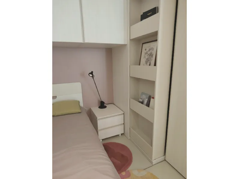 Cameretta Mistral Cameretta mistral SCONTATA a PREZZI OUTLET